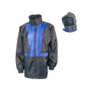 RAIN JACKETS