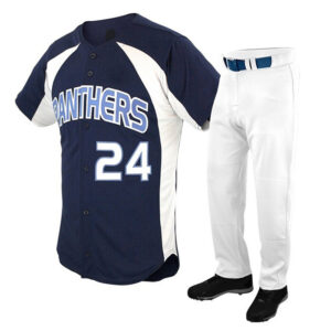 BASEBALL UNIFORMS
