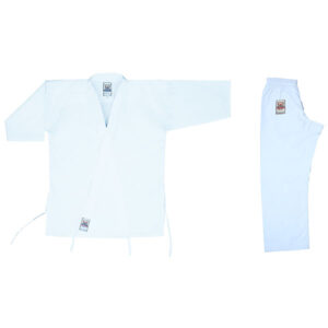 Judo Uniform