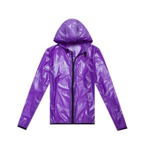 RAIN JACKETS