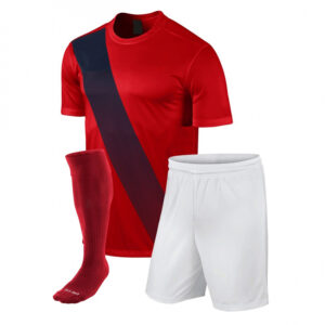 SOCCER UNIFORMS