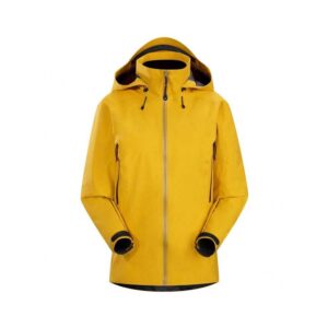 RAIN JACKETS