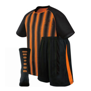 SOCCER UNIFORMS