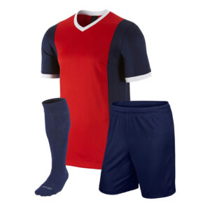 SOCCER UNIFORMS