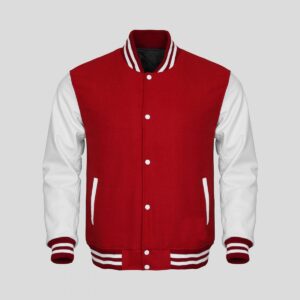 VIRSTY JACKETS