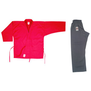 Judo Uniform