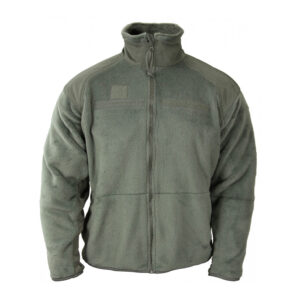 FLEECE JACKETS