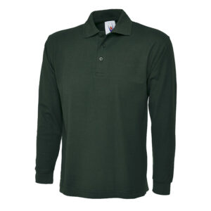 POLO SHIRTS